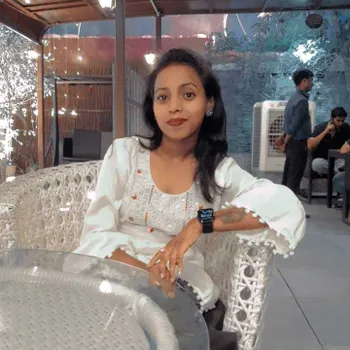 Shambhavi Singh  - Best Home Tutor in shastri nagar, Kanpur